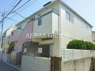 ベルク白山の画像