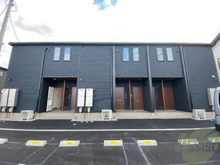 ブレスサイドヒルズJの画像