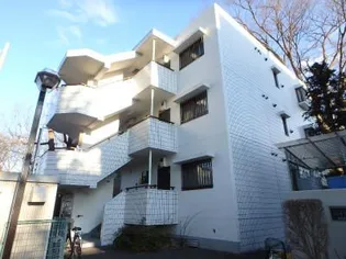 ハイツおその井2号棟の画像