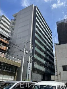 愛知県名古屋市中区上前津2【マンション】の外観