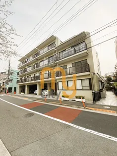 エクセル【2階】の間取り