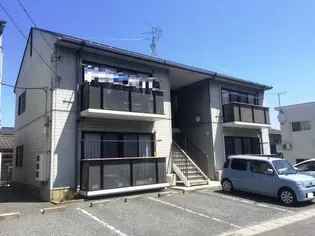 アーク ヴィラ Aの画像