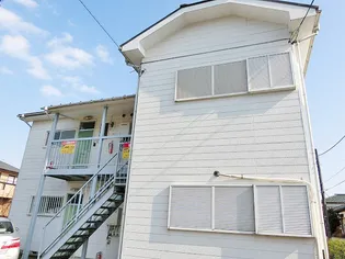 ヒルズ新治の画像