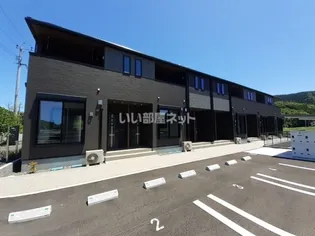 天テラスⅠの画像