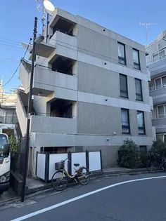 Louis Maison 千石【2階】の外観