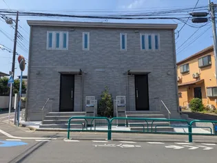 リヴィエール下井草の画像
