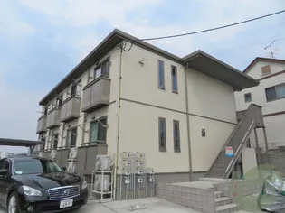 エアフォルク小松島の画像