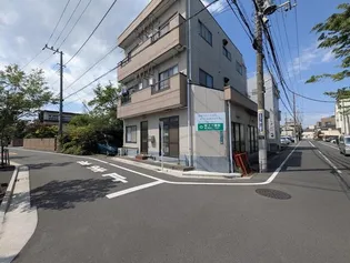 ハイムサトーの画像