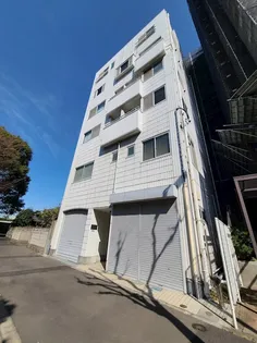 グランシャリオの画像