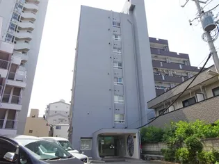 大雄マンションの画像