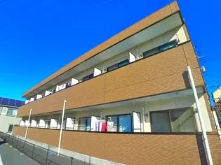 第二中村マンションの画像