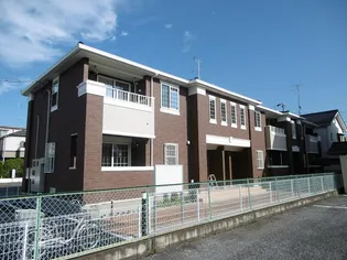 プロムナード レジデンスの画像