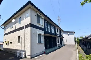 グリーンヒルズ II番館の画像
