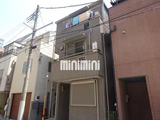 アクシス西神奈川の画像