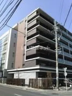 ブランシェ駅南の画像