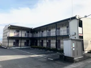 レオパレスウィステリアの画像