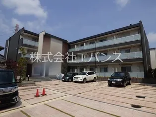 リブリ もちの木の画像