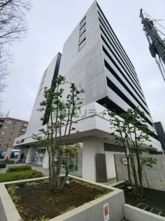 グランドゥール代々木大山【5階】の外観