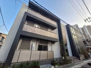 グランメール北千住の画像