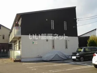 クオレール吉敷の画像