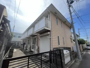 メゾンマロニエの画像