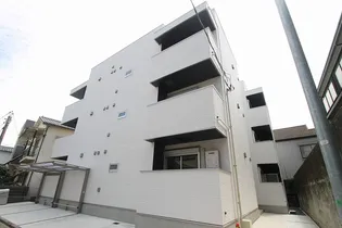 セブンプロート江波西の画像