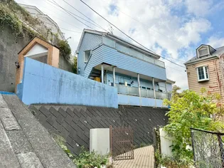 スカイピア保土ヶ谷の画像