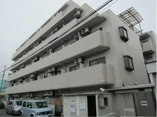 共立リライアンス四谷V B棟の画像