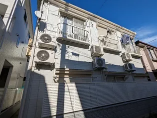 パナポートさがみの画像