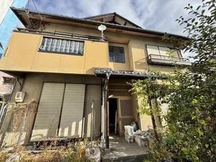 愛知県春日井市上野町【一戸建】の外観