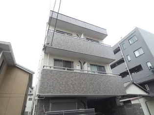 カイドウハイムの画像