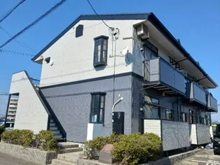 ステーションハイムEの画像
