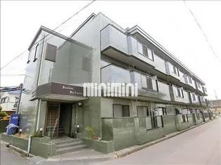 レインボー勝川の画像