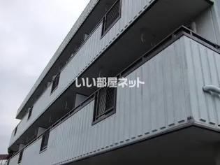パレススクエアーの画像