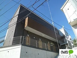 メゾンフィエールスタリーの画像