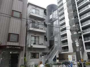 ケンズ都島の画像
