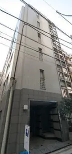 東京都中央区日本橋本町1【マンション】の外観