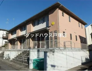 スマイルハウスA Iの画像