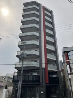 フェミネンス大津石山駅前の画像