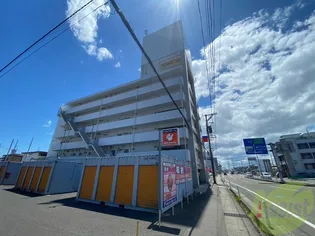 クレセント多賀城の画像
