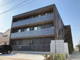 SUNNY HOUSE FUJIの画像