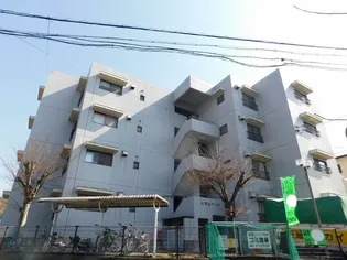 宝洞山ハイツの画像