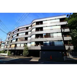 ベイステージ元町【3階】の外観