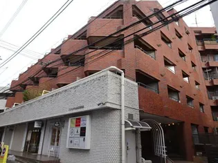 インペリアル赤坂壱番館の画像