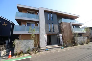 LOTUS淵野辺の画像