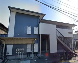 コンフォート野田Bの画像