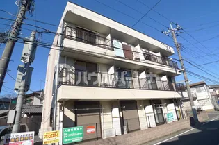 フォアサイトYUKI【1階】の外観