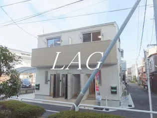 メゾン Aの画像