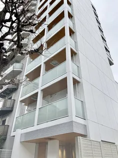 ZOOM白金台の画像