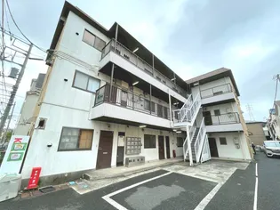 カーサフェリーチェの画像